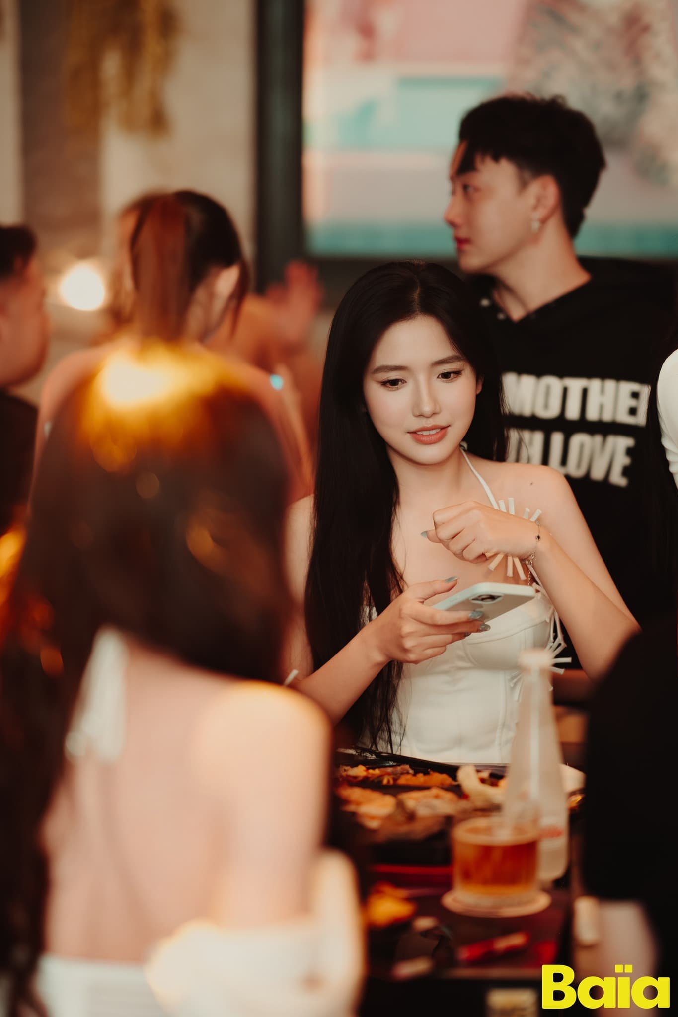 바이아 사이공 76 남끼커이응이아 건물 외관