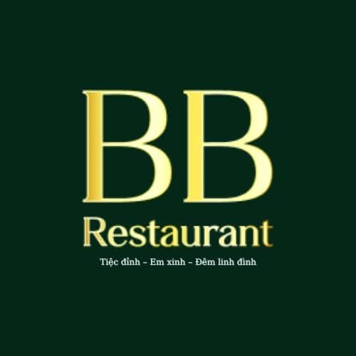 호치민 1군 응우옌타이빈 BB Restaurant 외관 및 대표 이미지