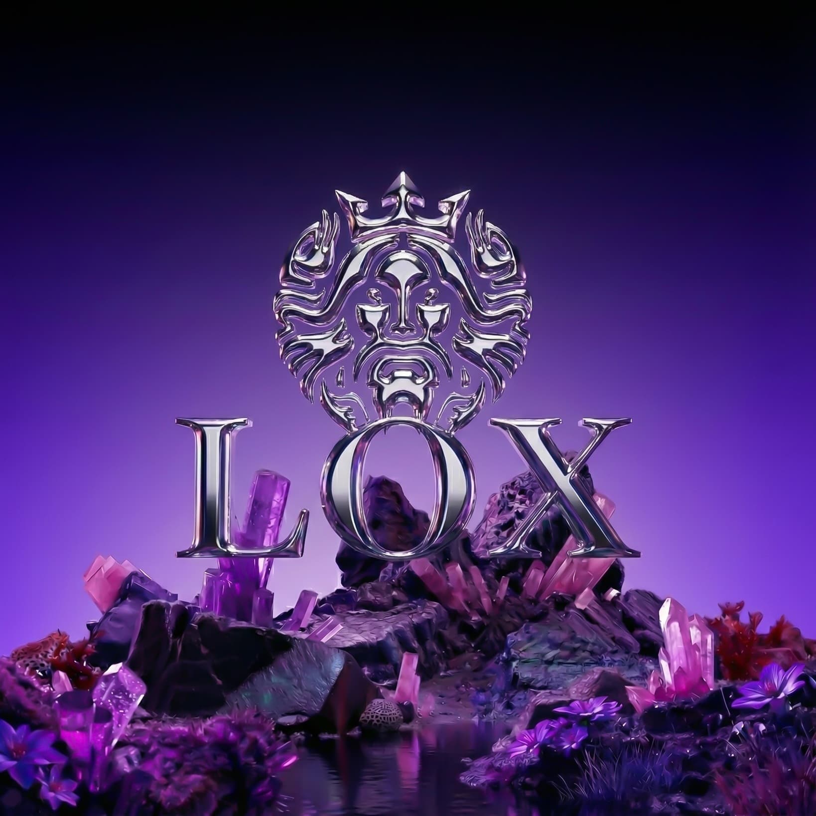 붕따우 LOX BAR 외관 및 전경