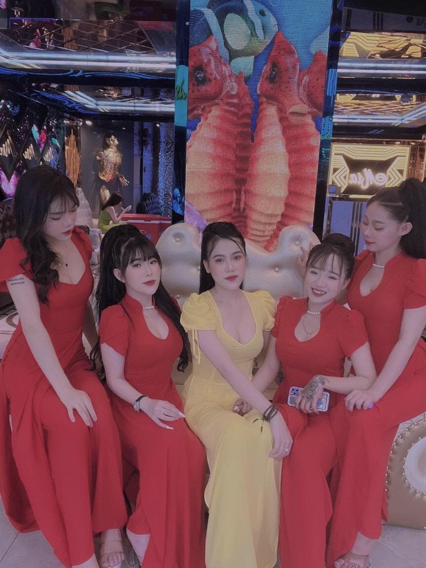 마스테리 가라오케 프라이빗 룸 내부 전경