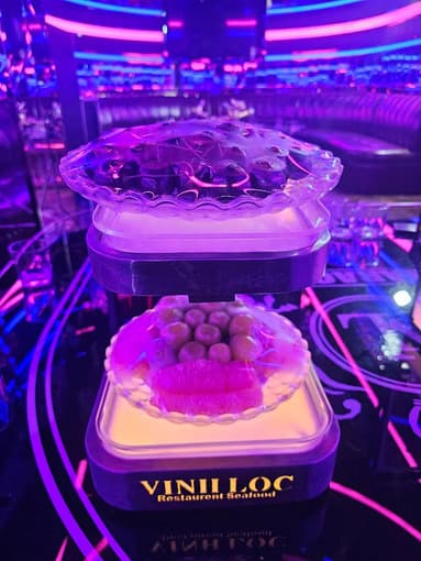 가라오케 VL 12군 VIP 룸 내부 전경 2